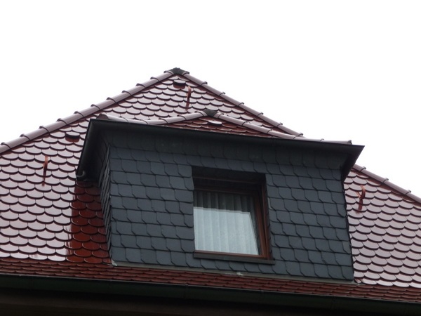 Dach Taucha