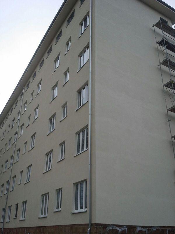 Fallrohr Zink