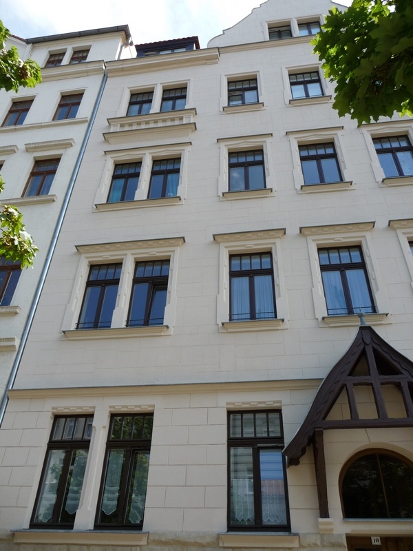 Fassade