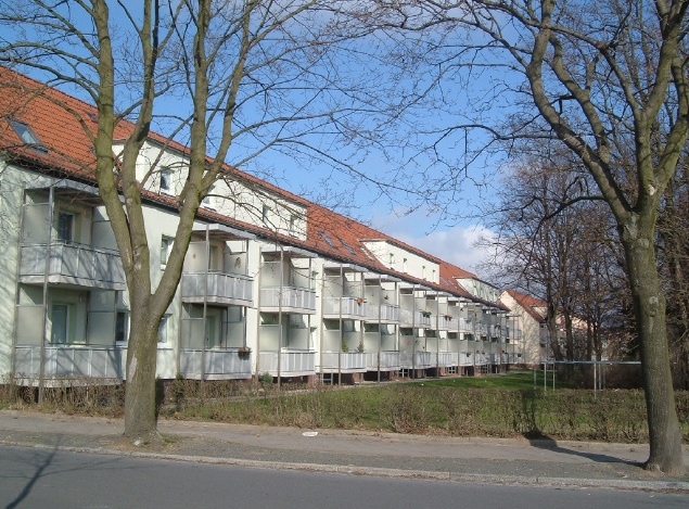 Sanierung IVB