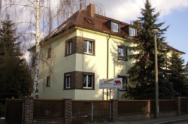 Sanierung