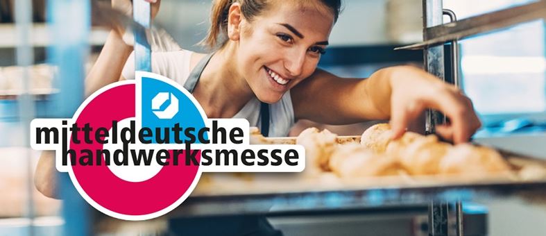 Mitteldeutsche Handwerksmesse 2023