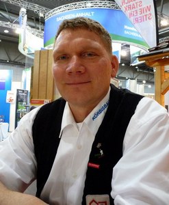 Ingo Körbis