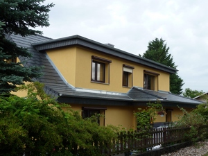 Sanierung